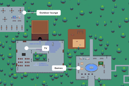 Gather Town
